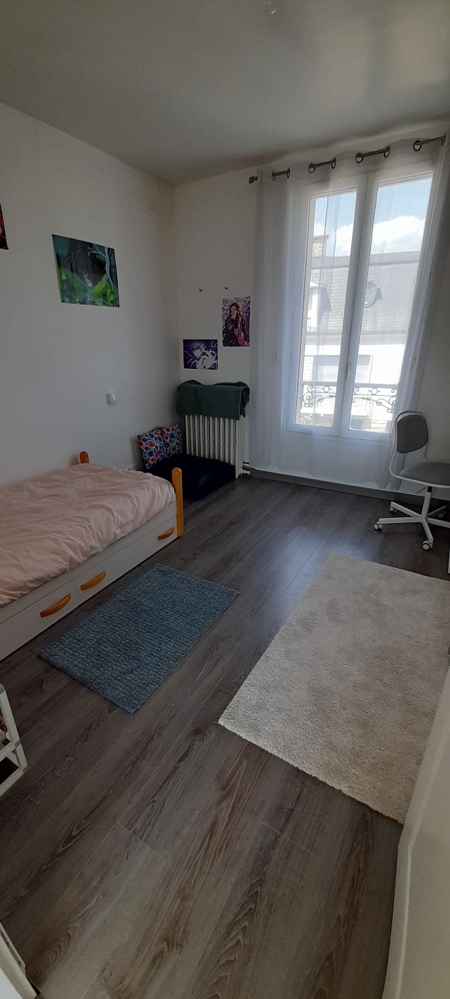 Homestay Antony 266347