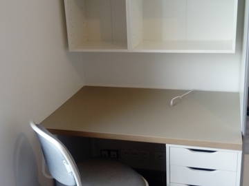 Chambre Chez L'habitant Antony 266347-11