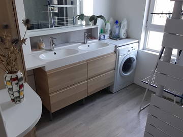 Chambre Chez L'habitant Antony 266347-12