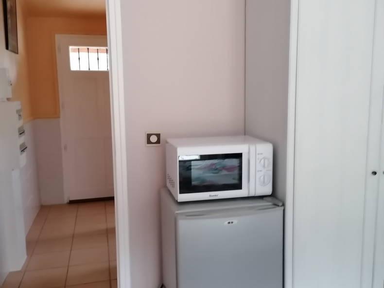 Quedarse En Casa Saint-Clément-de-Rivière 262297-2