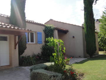 Chambre Chez L'habitant Saint-Clément-De-Rivière 262297-4