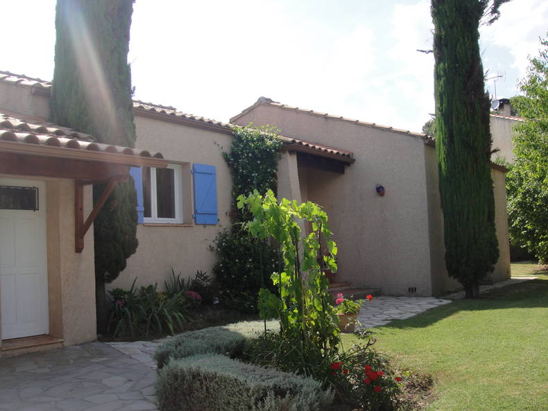 Quedarse En Casa Saint-Clément-de-Rivière 262297-4