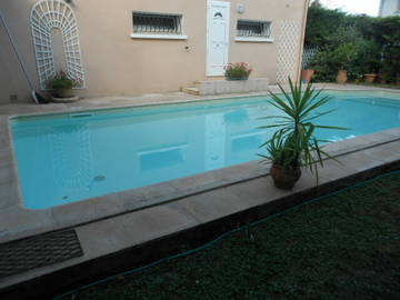 Chambre Chez L'habitant Agen 169953-7