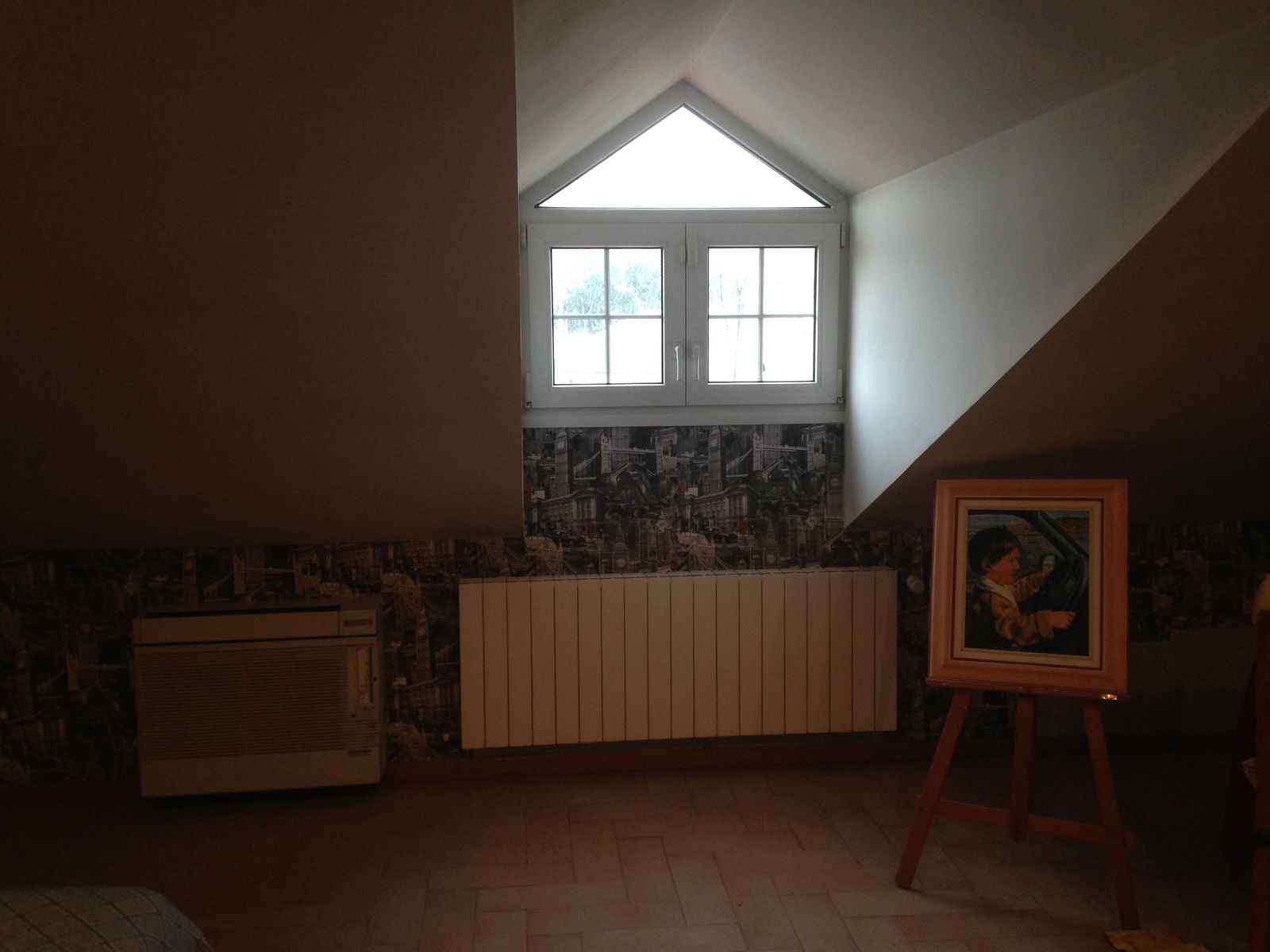 Homestay Guadarrama 94631