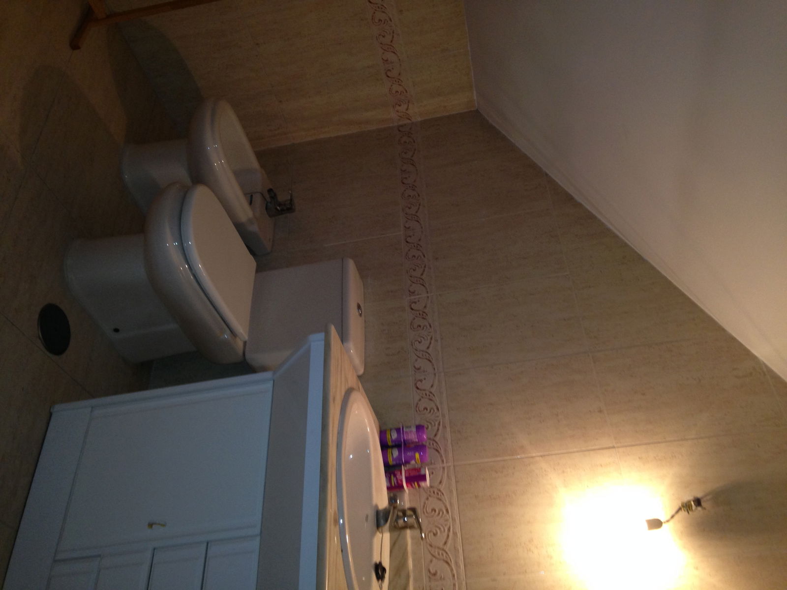 Homestay Guadarrama 94631