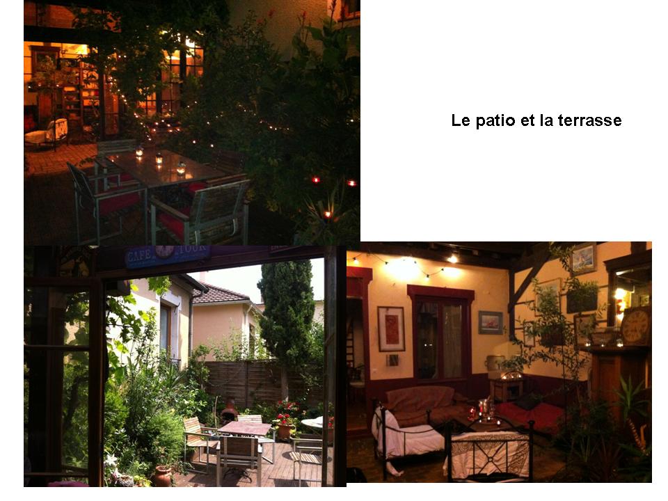 Homestay Joinville-le-Pont 263622
