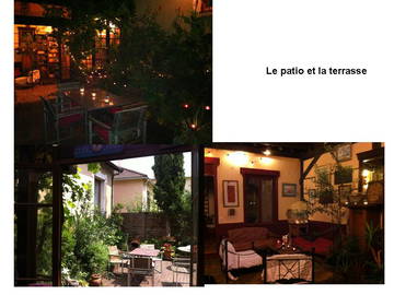 Quedarse En Casa Joinville-Le-Pont 263622-4