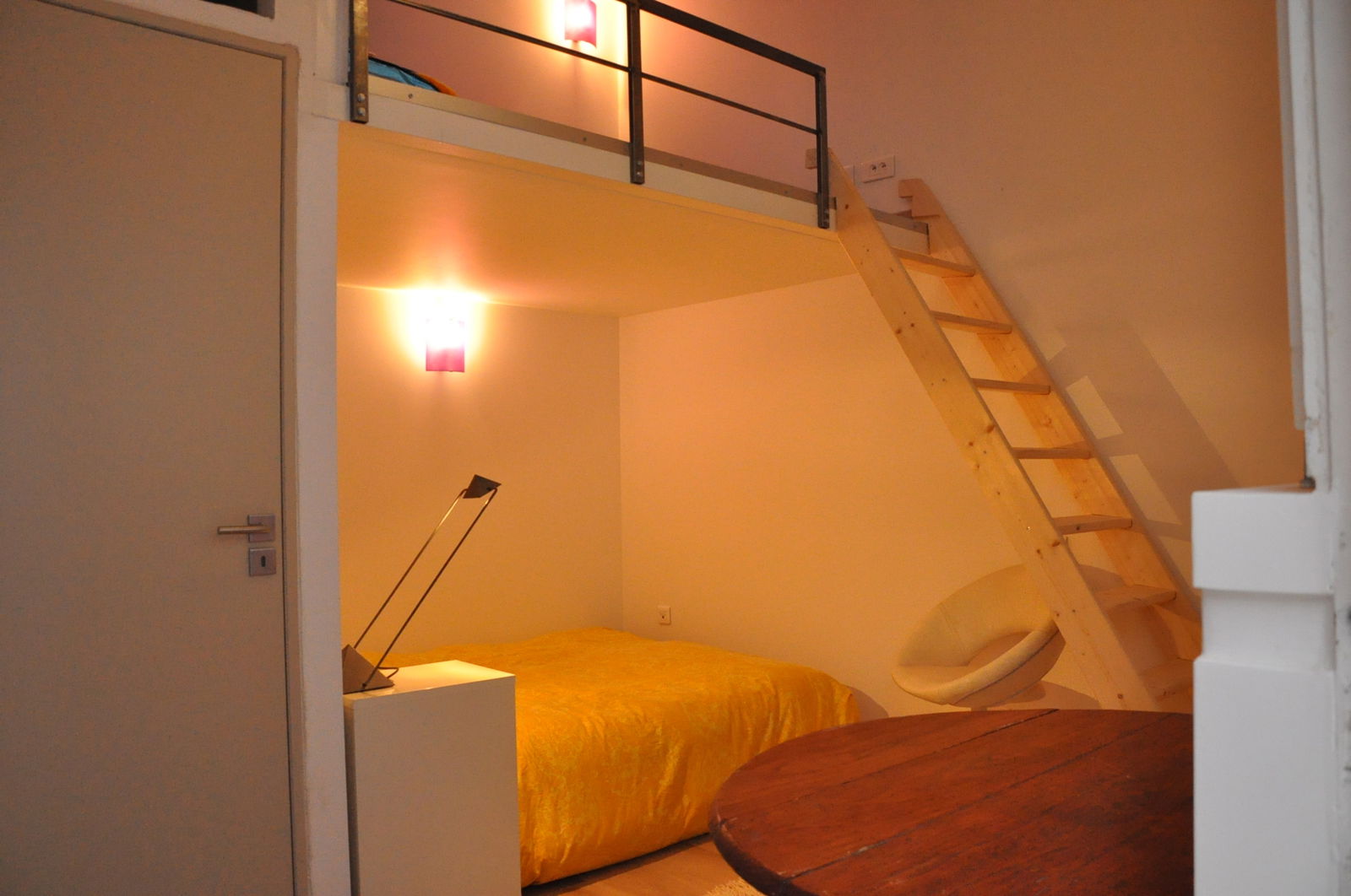 Bed And Breakfast Bagnolet 92465