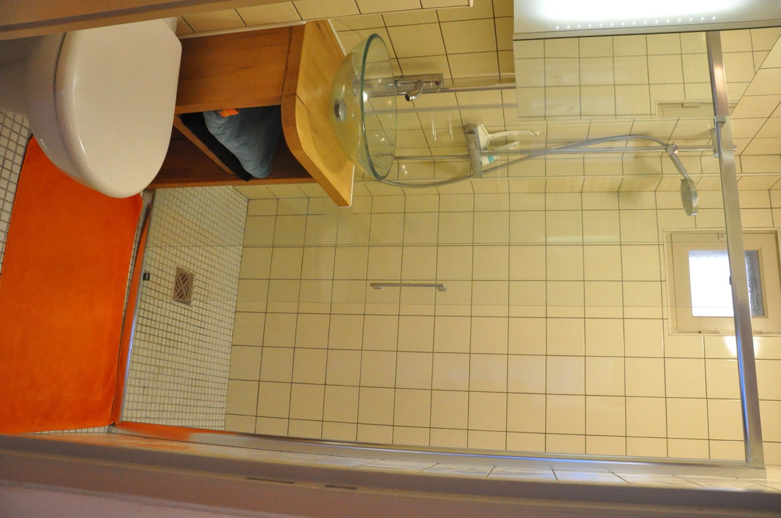 Bed And Breakfast Bagnolet 92465