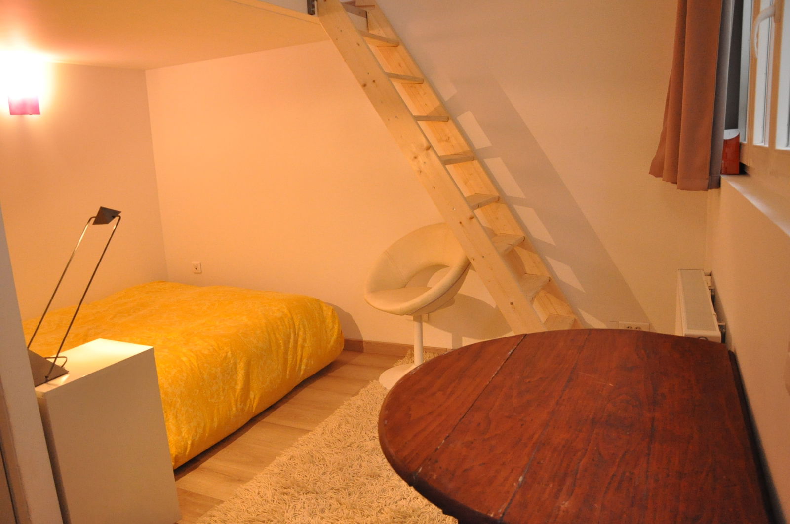 Bed And Breakfast Bagnolet 92465
