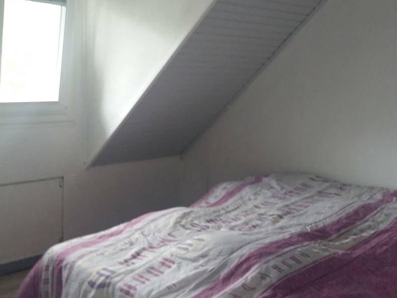 Tuisverblyf Trégunc 209872-1