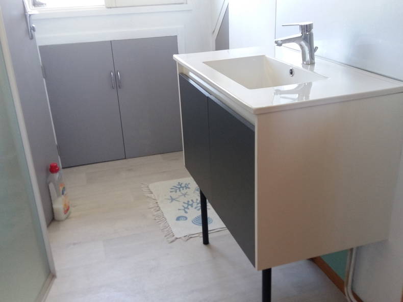 Tuisverblyf Trégunc 209872-2