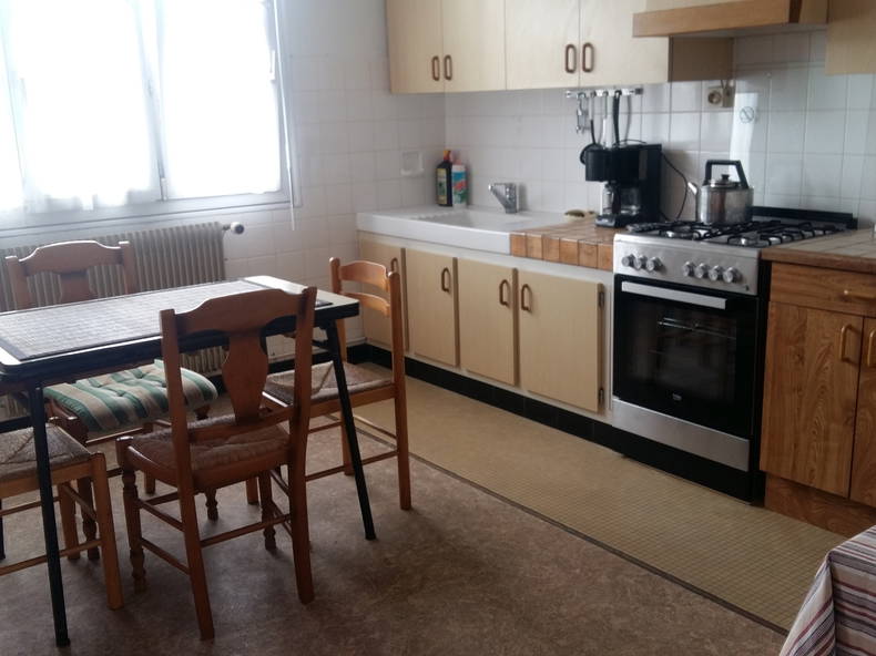 Tuisverblyf Trégunc 209872-4