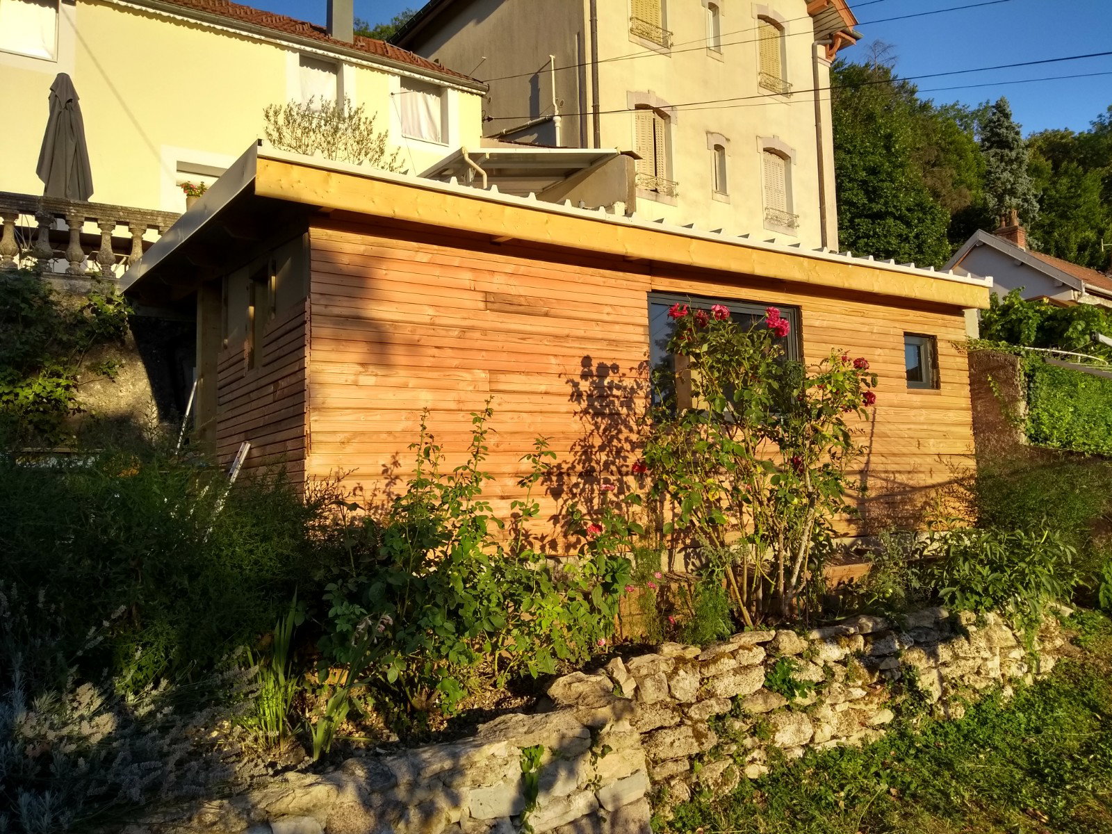 Homestay Besançon 674295