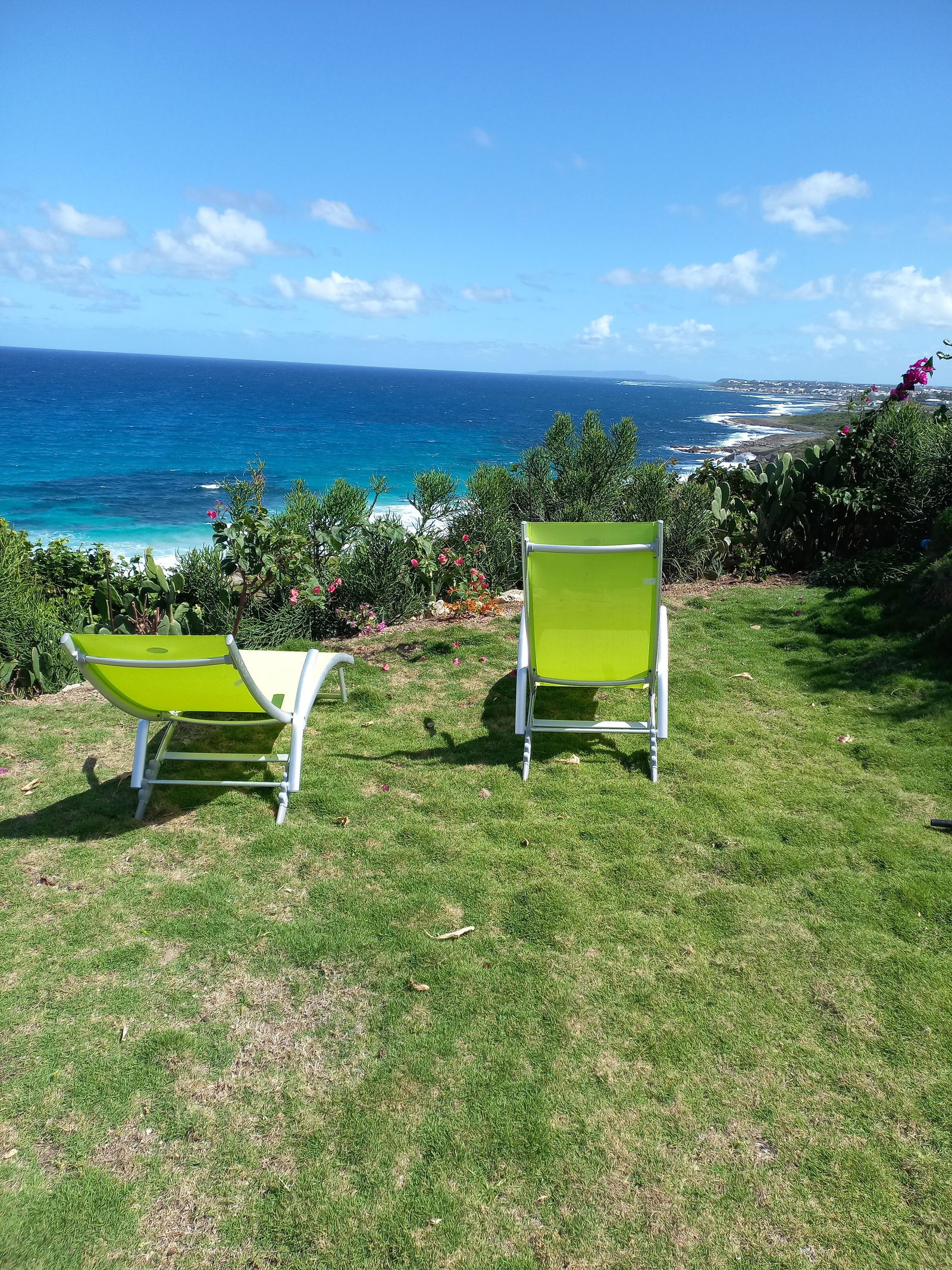 Homestay Le Moule 266056