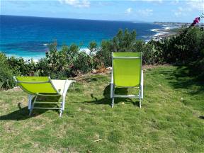 Habitación Independiente Con Acceso Al Mar Y Al Jardín