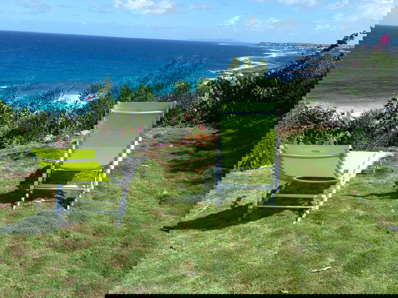 Zakwaterowanie U Rodziny Le Moule 266056-1