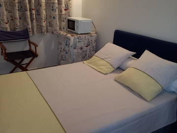 Chambre Chez L'habitant Le Moule 266056-4