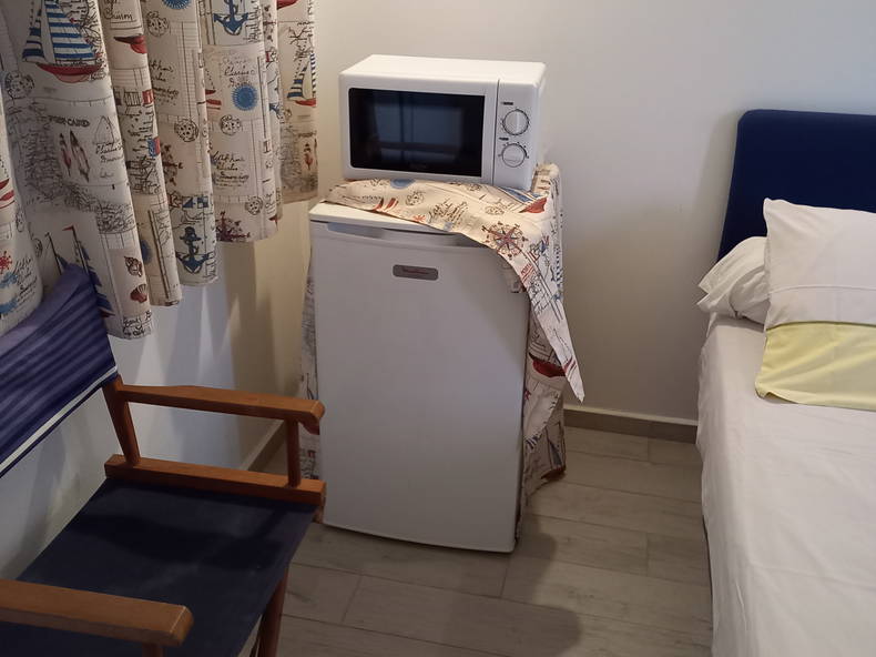 Zakwaterowanie U Rodziny Le Moule 266056-5