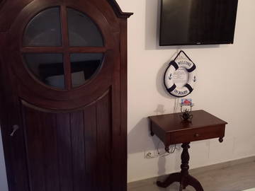 Chambre Chez L'habitant Le Moule 266056-7