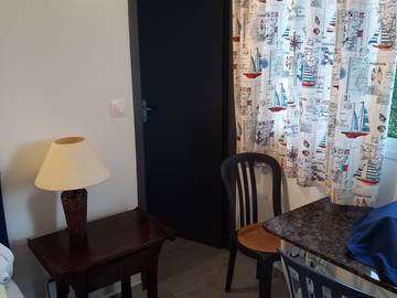 Chambre Chez L'habitant Le Moule 266056-8