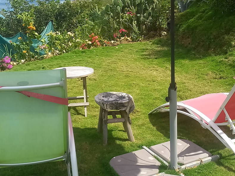 Zakwaterowanie U Rodziny Le Moule 266056-3