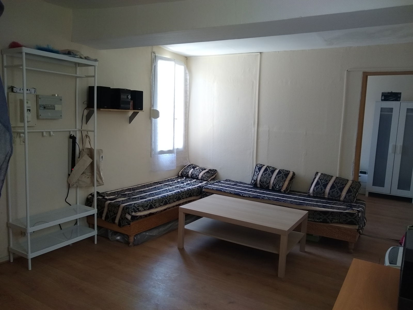 Homestay Pantin 240149