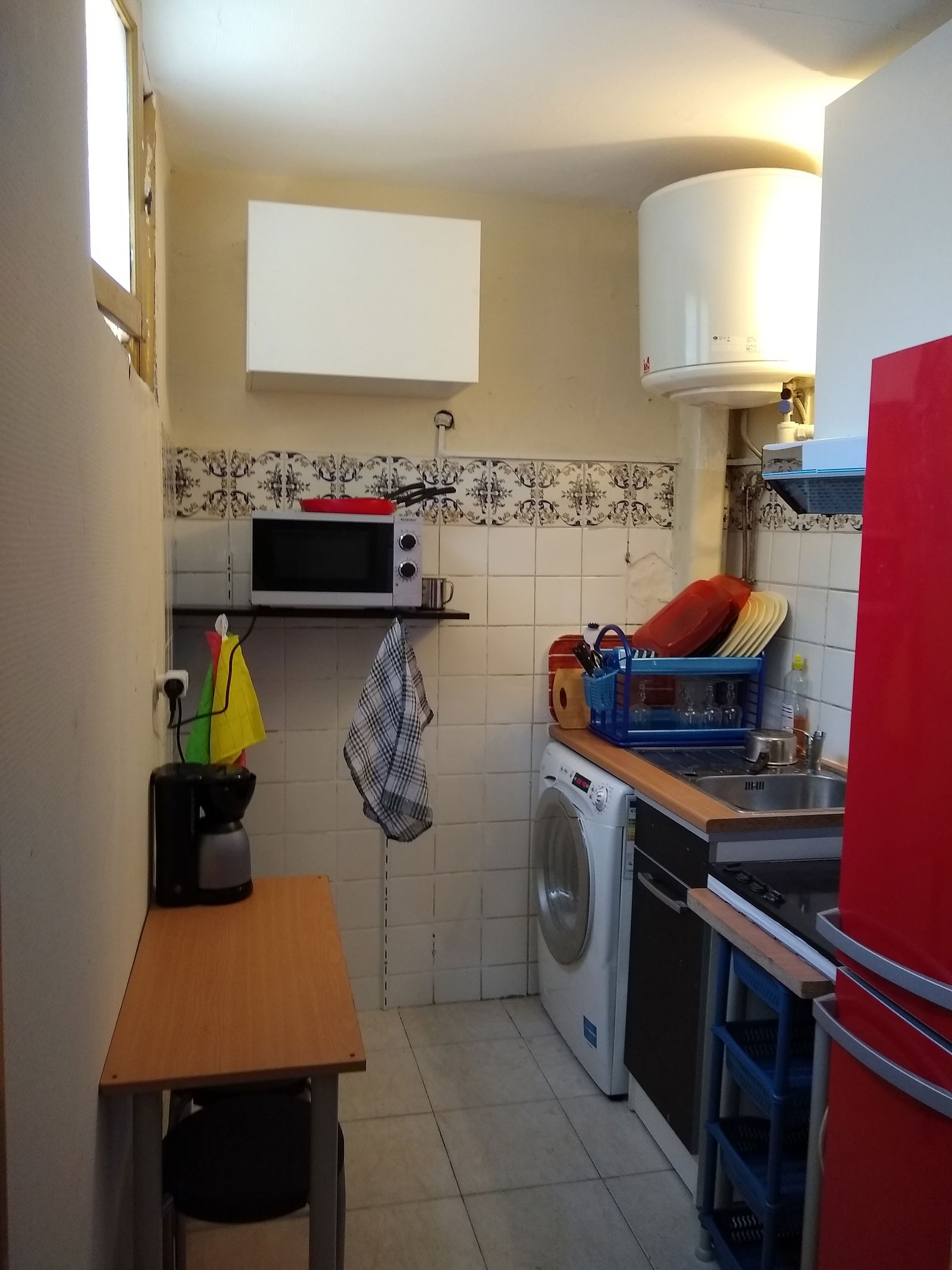 Homestay Pantin 240149