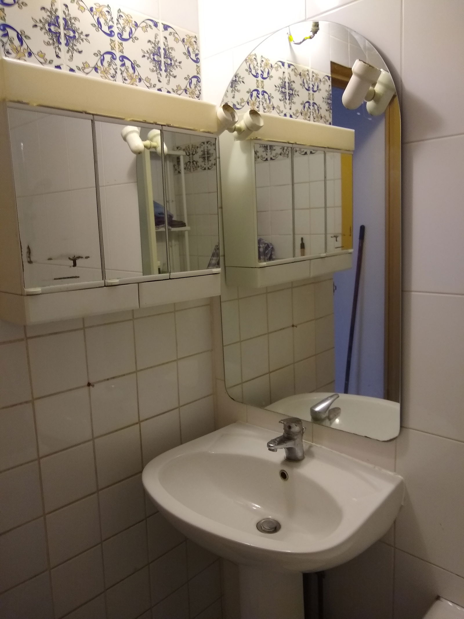 Homestay Pantin 240149
