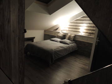 Chambre À Louer Uvernet-Fours 159302