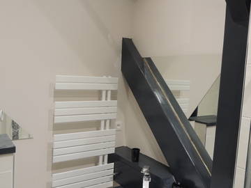 Chambre Chez L'habitant Uvernet-Fours 159302-6