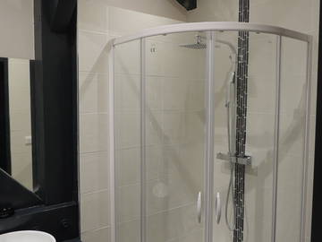 Chambre Chez L'habitant Uvernet-Fours 159302-7