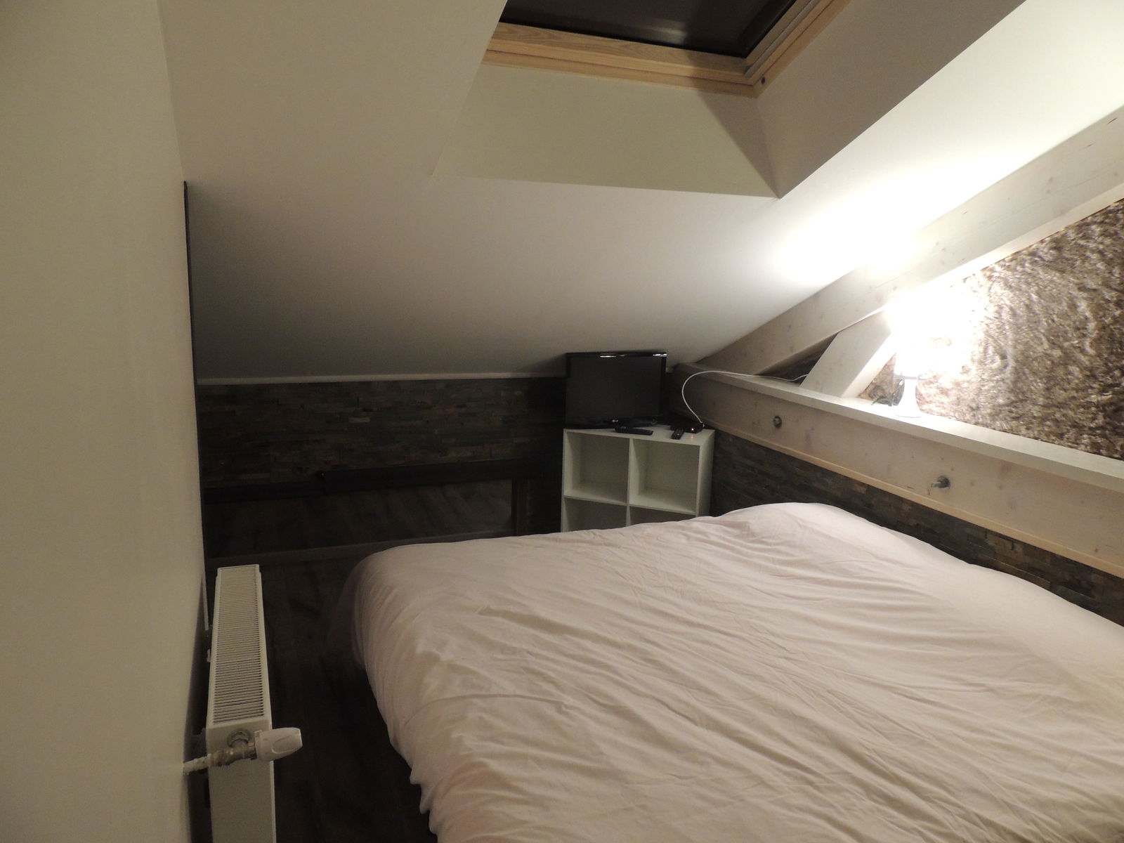 Homestay Uvernet-Fours 159302