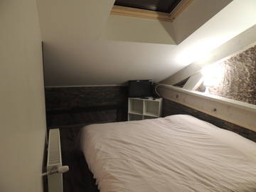 Chambre Chez L'habitant Uvernet-Fours 159302-8