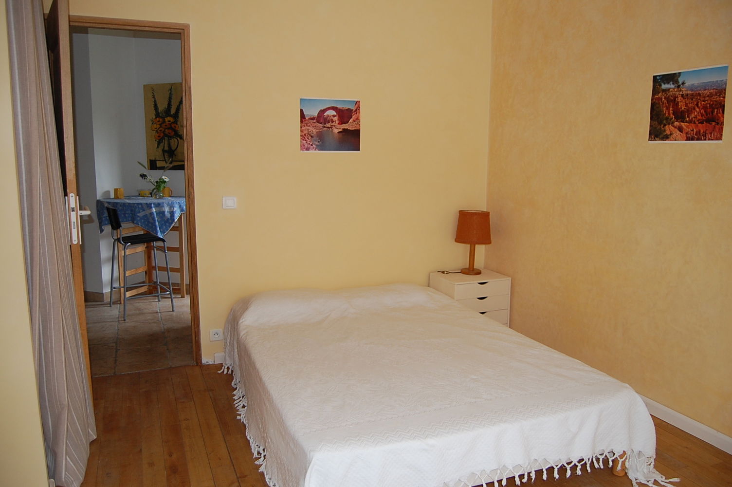 Homestay Grabels 80091