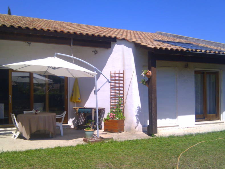 Quedarse En Casa Grabels 80091-2