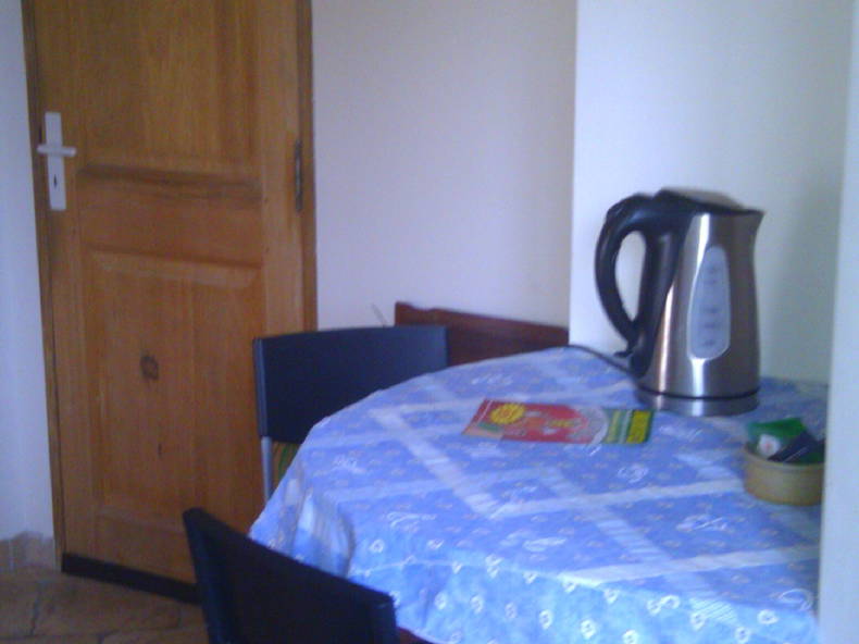 Quedarse En Casa Grabels 80091-3