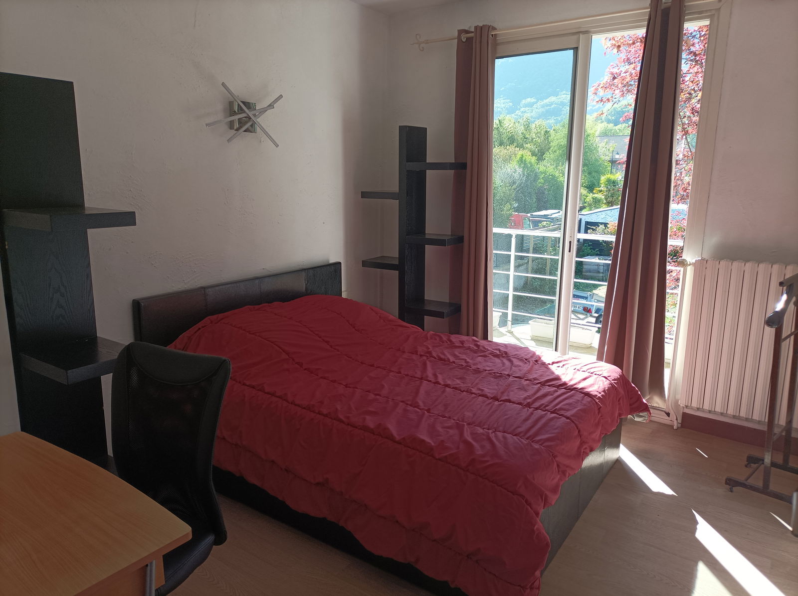 Homestay Sainte-Marie-d'Alloix 78708