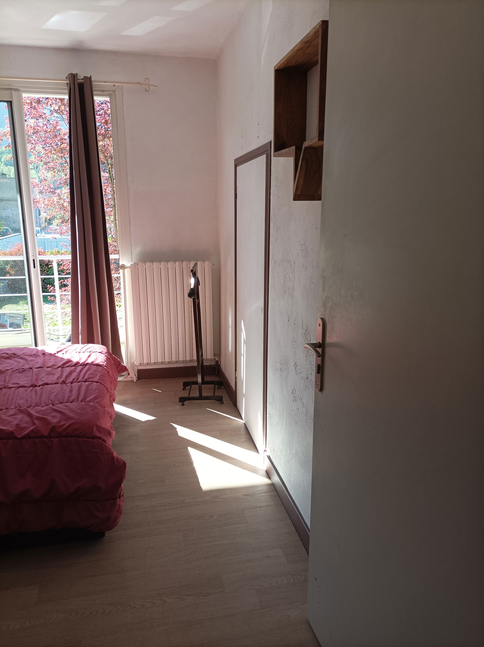 Homestay Sainte-Marie-d'Alloix 78708