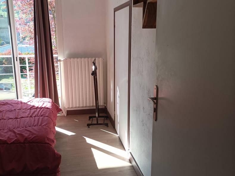 Homestay Sainte-Marie-d'Alloix 78708-2