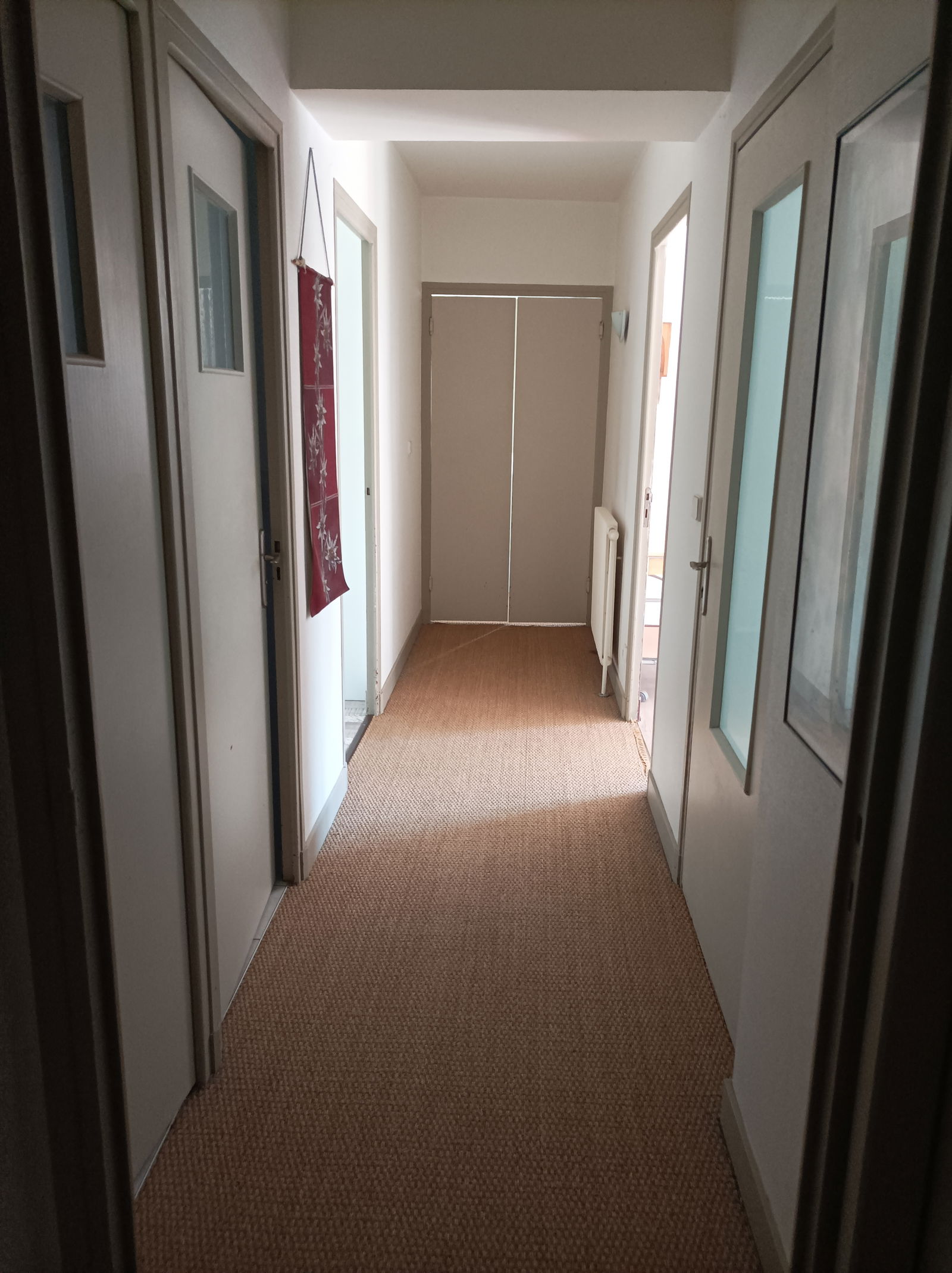 Homestay Sainte-Marie-d'Alloix 78708