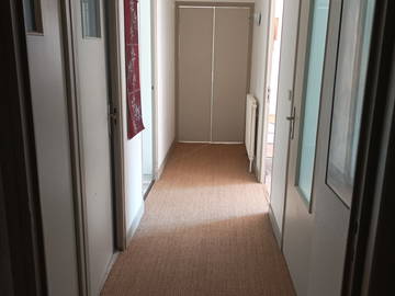 Chambre Chez L'habitant Sainte-Marie-D'alloix 78708-4