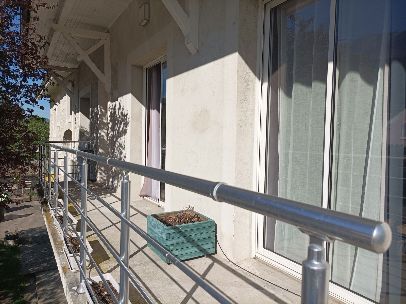 Homestay Sainte-Marie-d'Alloix 78708