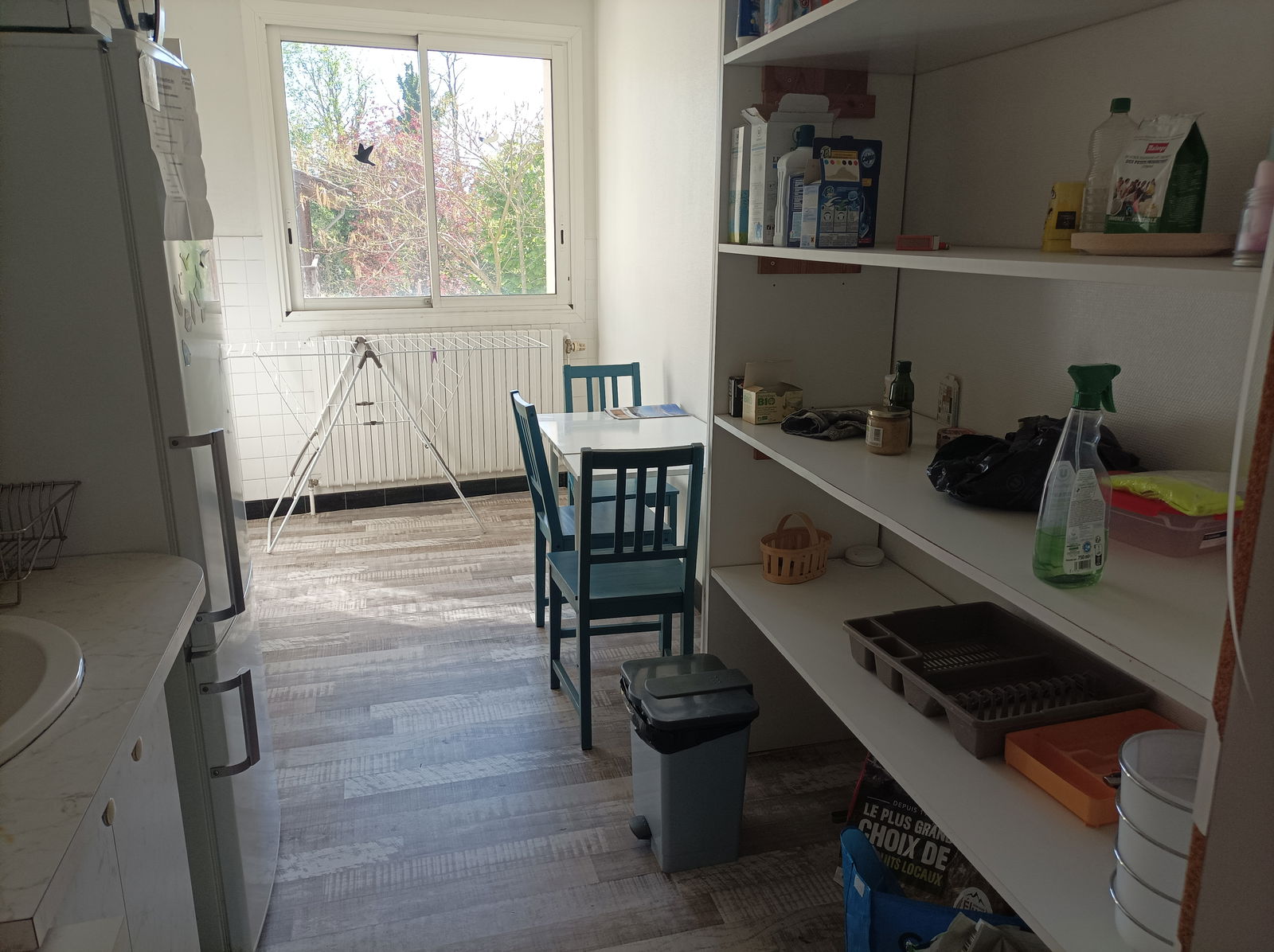 Homestay Sainte-Marie-d'Alloix 78708