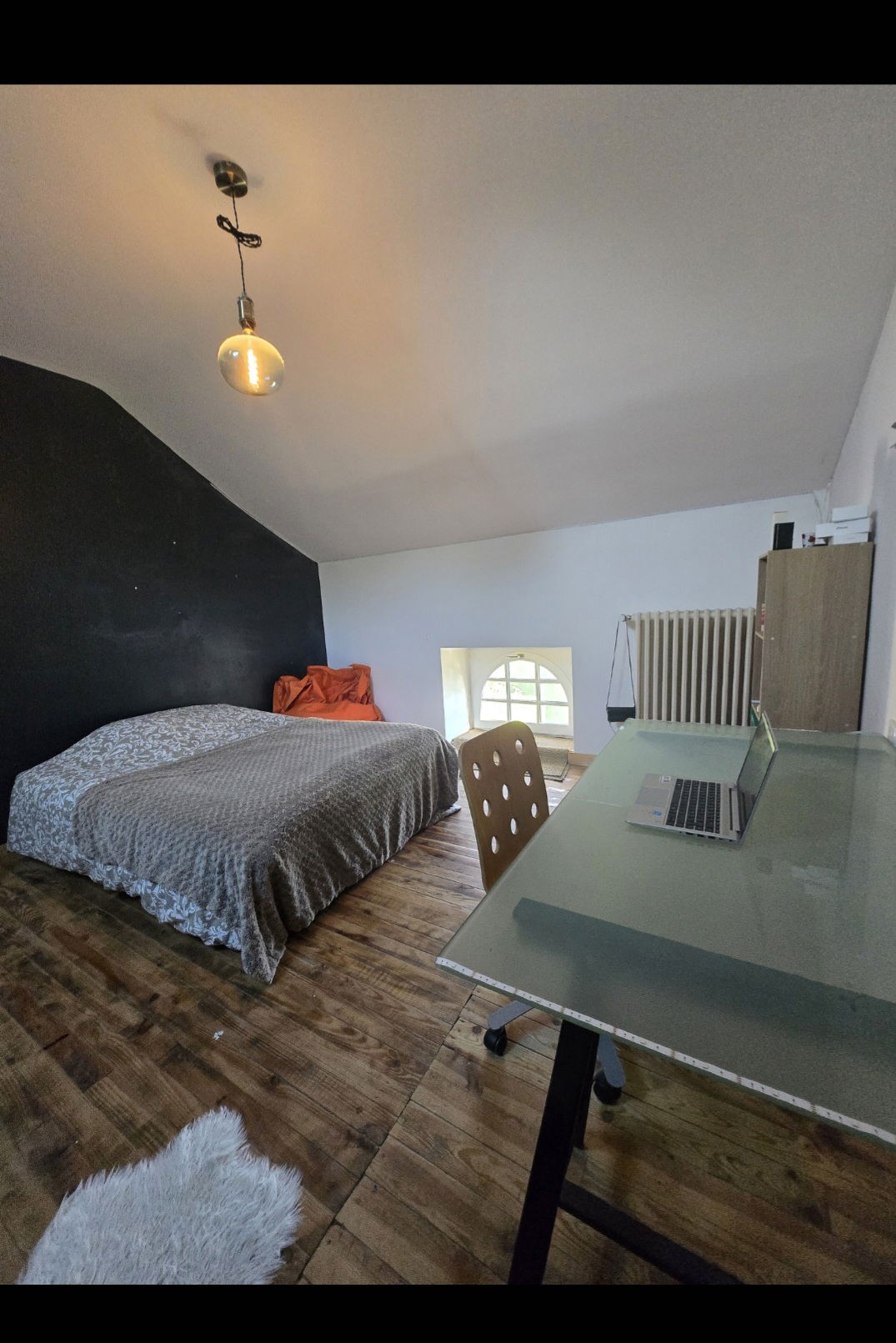 Bed And Breakfast Montréverd 622415