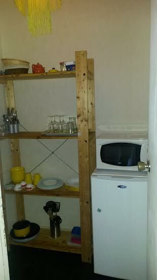 Homestay La Queue-en-Brie 131512