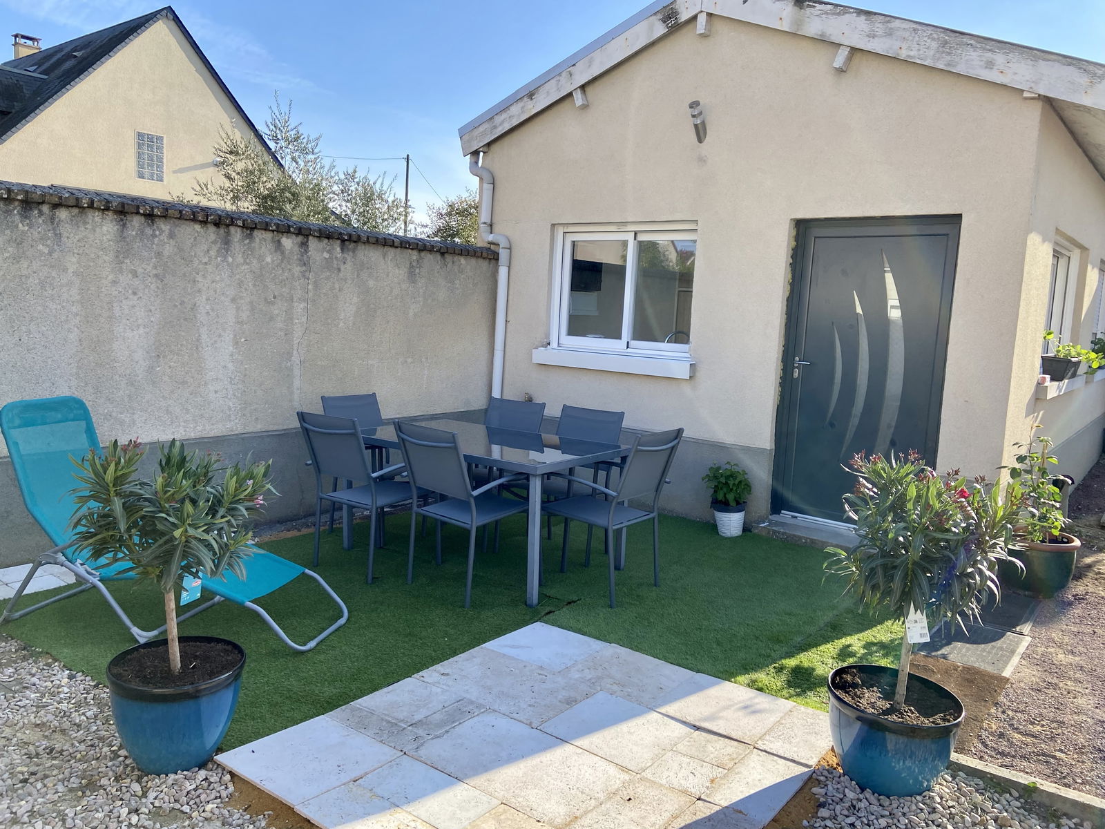 Homestay Yvré-l'Évêque 370159