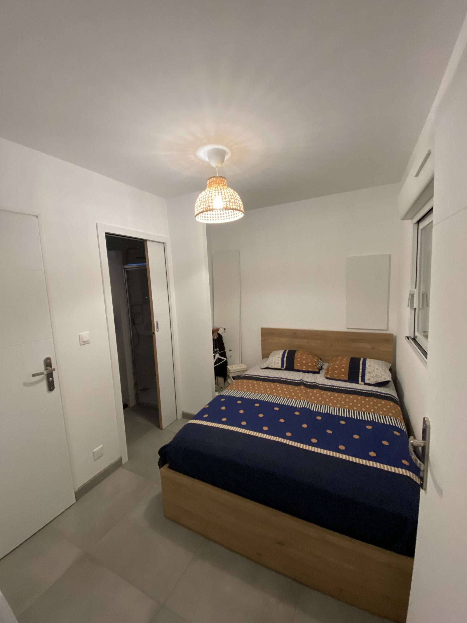 Homestay Yvré-l'Évêque 370159