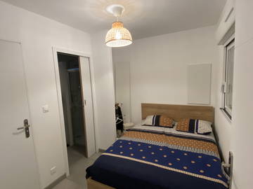 Gastfamilie Yvré-L'évêque 370159-4