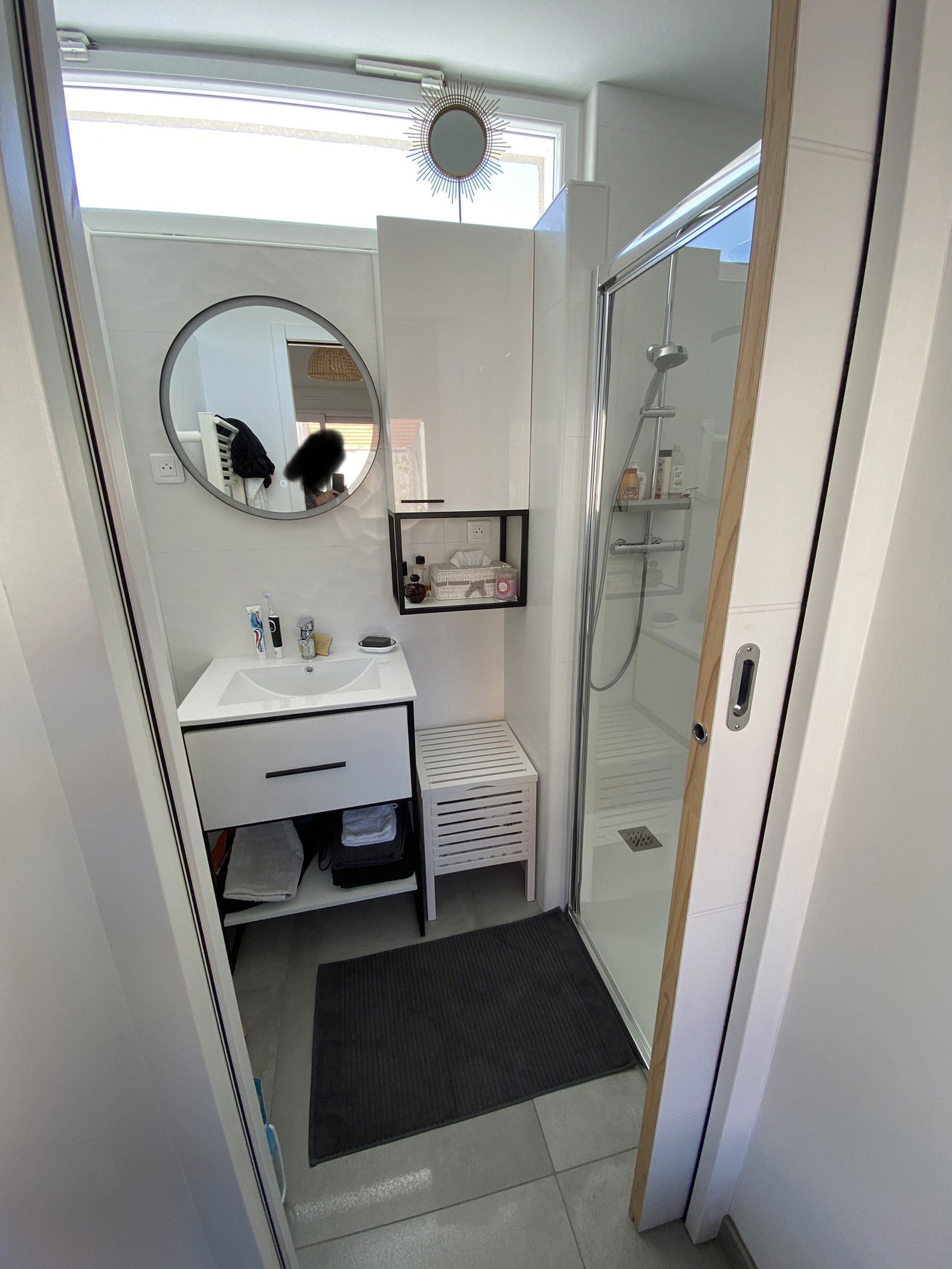 Homestay Yvré-l'Évêque 370159